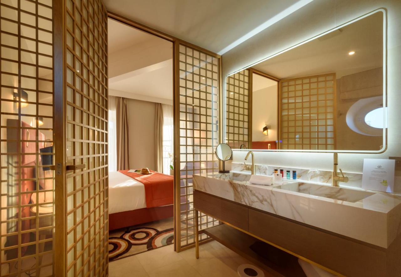 Domaine De Valmouriane Hotel Saint-Rémy-de-Provence Екстериор снимка