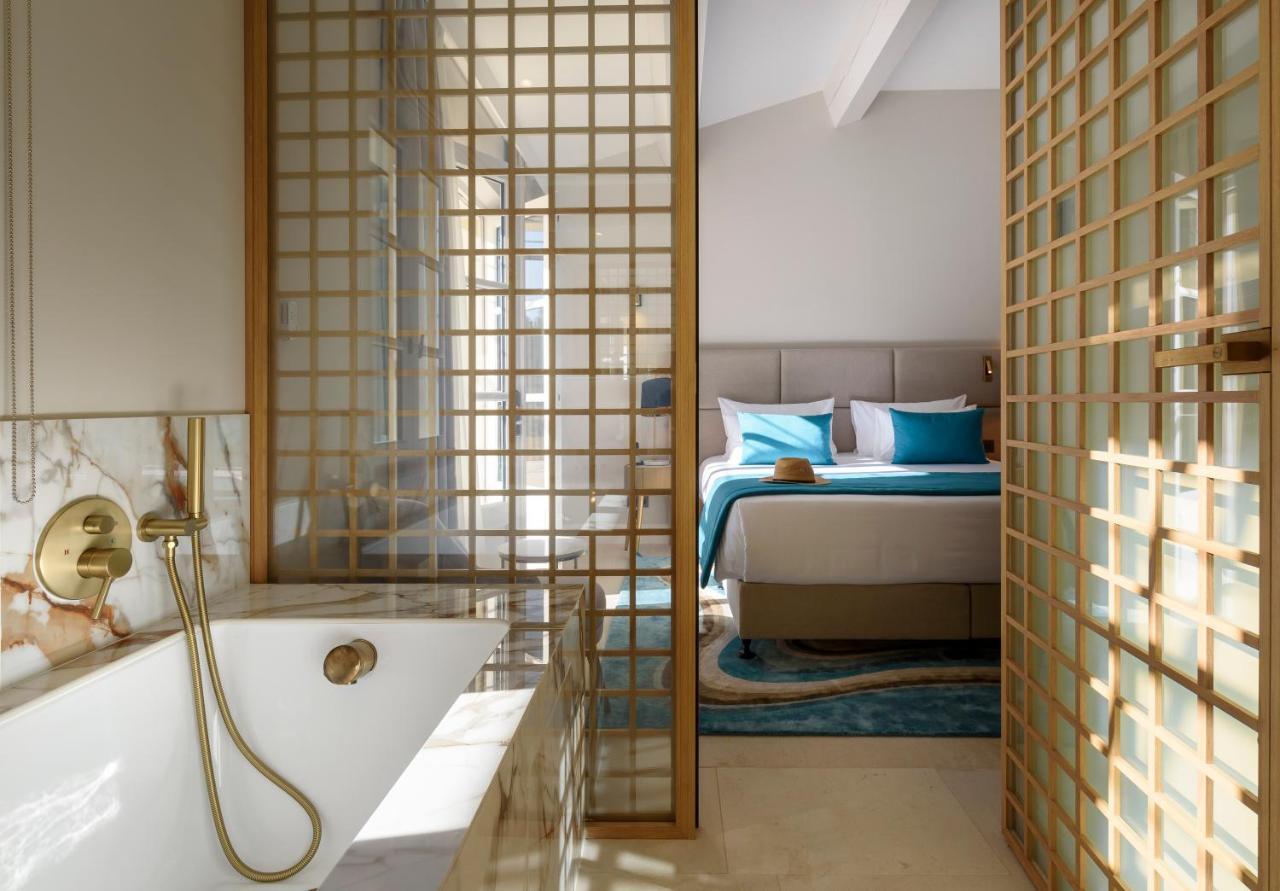 Domaine De Valmouriane Hotel Saint-Rémy-de-Provence Екстериор снимка