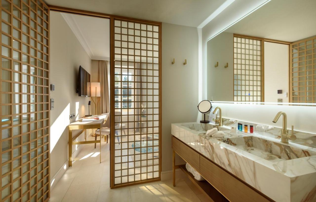 Domaine De Valmouriane Hotel Saint-Rémy-de-Provence Екстериор снимка