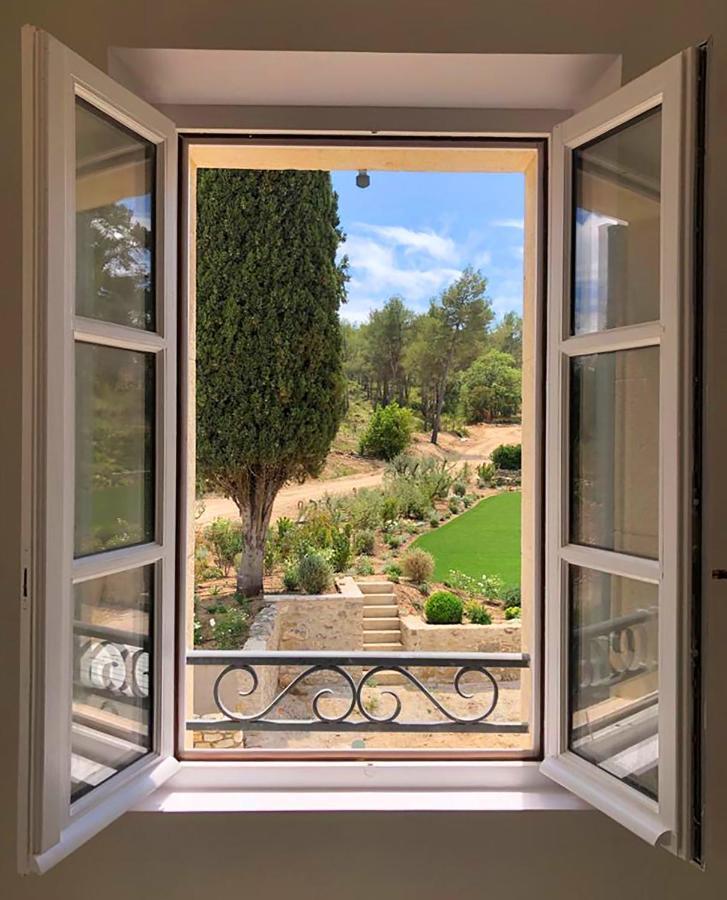 Domaine De Valmouriane Hotel Saint-Rémy-de-Provence Екстериор снимка